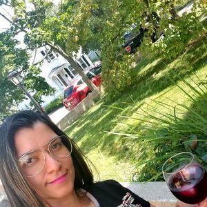 Meet your Posher, Cris